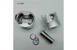 China YM129002-22090 129002-22090 Piston 4TNE84 4D84 Diesel Engine Piston supplier