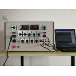 IEC62109&VDE0126 And IEC60990 Inverter Safety Characteristic Analyzer Operating Instructions for sale
