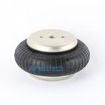 Rubber Contitech Air Spring G1/4 FS 70-7 Single Convoluted Gas Filled for sale