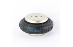 China Rubber Contitech Air Spring G1/4 FS 70-7 Single Convoluted Gas Filled supplier