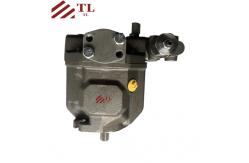 China Excellent Hydraulic Pump 11707966 For Volvo A35D A40D T450D Crawler Excavator supplier