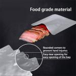 High Temperature Cooking Bag For Food - New Way To Lock Freshness