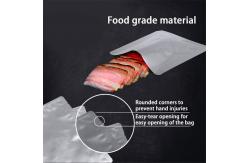 China High Temperature Cooking Bag For Food - New Way To Lock Freshness supplier