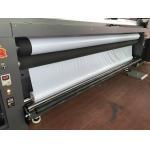 Acetek 3.2m UV Roll To Roll Printer With Rioch Gen5 Gen5i Printhead