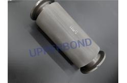 China Foil Paper Embossed Cylinder For Cigarette Packing Machine HLP2 supplier