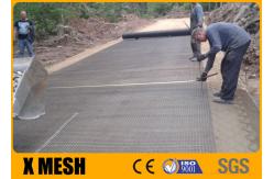 China UV Resistant Plastic Mesh Netting Roll TGSG30 30 Flexible Durable supplier