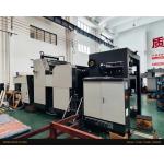 Sheetfed  A1 Automatic Double Side Book Printing Machine for sale