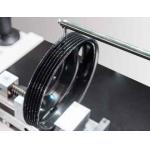 High Precision Digital Contour Testing Machine For Gear / Pulley / Screw