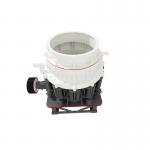 Mining Compound Cone Crusher With Casting Mantle Spare Part Bowl Liner