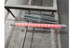 China SG Type SiC Heating Element supplier