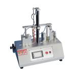 2 Station Micro Drop Mobile Phone Testing Machine for sale