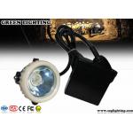 Underground IP67 explosion proof led mining light with 1.6 Meters Long Cable 10000 Lux strong brightness for sale