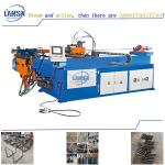 Stainless Steel Cnc Tube Bending Machine Automatic for sale