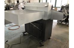 China H720RT Hydraulic Paper Cutting Machine Microcomputer Program Control supplier