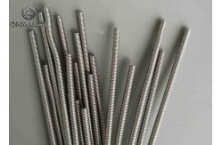 China Home Appliance Heating Spring Wire 0Cr25Al5 FeCrAl Wire 0.9mm Long Service Life supplier