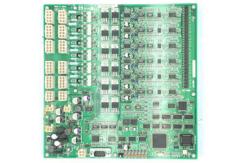 China LED Control Board PE1ACA N610080208AA , KXFE000SA00 Control Circuit Board supplier