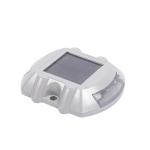 IP68 Bright White Solar Powered Decking Lights Anti Rust Waterproof for sale