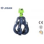 360° Rotation Excavator Rotating Grapple 1950mm Max Jaw Opening Fit  PC200 PC210 PC220 for sale