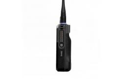 China Digital Two Way Radio DH450 IP65 Digital Analog Compatibility Wireless Long Range Transmitter supplier