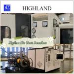 200Kw YST500 Hydraulic Test Bench Customization For Testing Hydraulic Pumps And Motors for sale