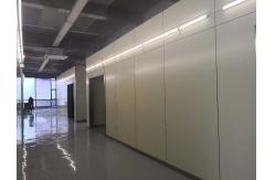 China Integrated Design Combined Lead X Ray Shielding Room For Industrial NDT supplier