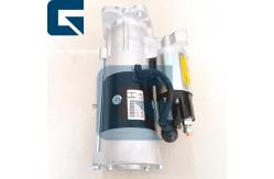 China QDJ2456A Excavator E320 Engine S6E High quality Starter Motor supplier
