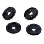 Plastic Small Spur Gears Modulus OEM Processing Service Motor Gear