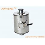 Load Cell IN-CL015 45t C3 Column Digital Weight Machine alloy steel weighbridge weighing sensor for Truck Scale 2mv/v for sale
