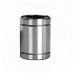 High Precision Linear Bearing Low Noise Linear Ball Bearings Lightweight Low Maintenance