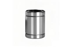 China High Precision Linear Bearing Low Noise Linear Ball Bearings Lightweight Low Maintenance supplier