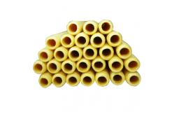 China Edible Premium Collagen Sausage Casings For Juicy Flavorful Sausages supplier