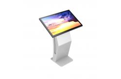 China 55 Inch Touch All In One Android Advertising Machine Computer PC Monitor supplier