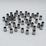 ASP30 Steel Fin Die Bushing In Condenser Coil Fin Press Machine Tooling Fin Die Bushing for sale