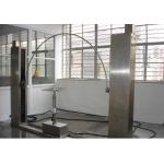 CE approved Automatic water mist spray Environmental Test Chamber