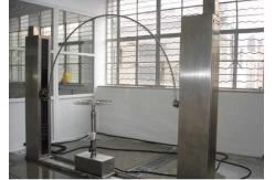 China CE ISO, approved IPX5/6 Lamp Rain spray Environmental Test Chamber supplier