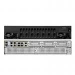ISR4331/K9 Cisco Integrated Services Router 1000Mbps For Branch Offices for sale