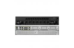 China ISR4331/K9 Cisco Integrated Services Router 1000Mbps For Branch Offices supplier