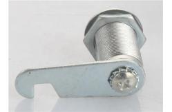 China Height 30mm Cabinet Box Lock Mailbox Cam Customized Key Alike supplier