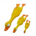 Dog Play Unique Design Squeaky Toy for Chewing Latex Pet Toys