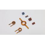 Copper Air Coil Self-bonded Air Coil With Wide Inductance And Various Dimensions