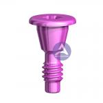 Nobel Biocare Active Cover Screw Conical Connection NP/RP 36649/36650