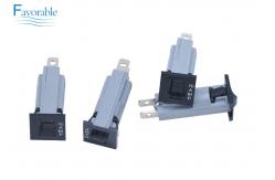 China Circuit Breaker Protector ST – 108 10A For Oshima Cutter Machine supplier