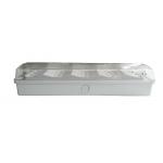 Maintained / Non Maintained IP65 Waterproof Emergency Light  220V - 240V 50Hz / 60Hz (EL015AM) for sale
