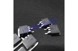 China Hauni Max Super Slim Cigarette Packing Line Fast Switching Irfz44ns supplier