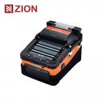 ZCFFSAI-6C optical fiber fusion splicer For FTTH / FTTx CATV Projects for sale
