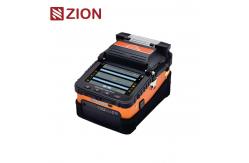 China ZCFFSAI-6C optical fiber fusion splicer For FTTH / FTTx CATV Projects supplier
