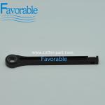 117985 Connecting Rod Of Houpped Blade Vibration Suitable For Lectra VT5000