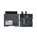 Expandable PLC Logic Controller 0.35µs Coolmay PLC Analog Module for sale
