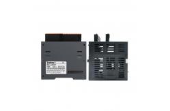 China Expandable PLC Logic Controller 0.35µs Coolmay PLC Analog Module supplier