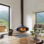 Custom Wood Burning Fire Pits Heavy Construction And Assembly Required For Durability